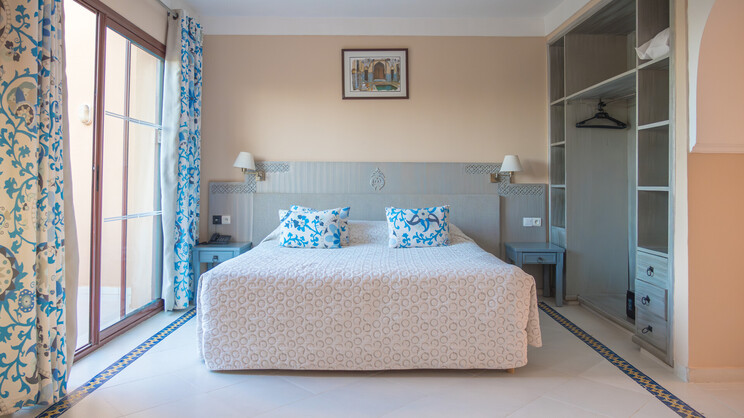 Valeria Family Madina Club Resort